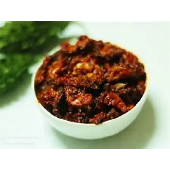 Bitter Gourd Pickle Manufacturer, Exporter, and Retailer